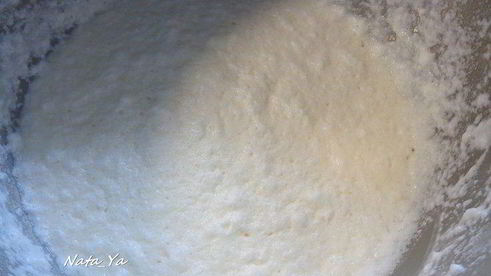 блины австрийского кайзера