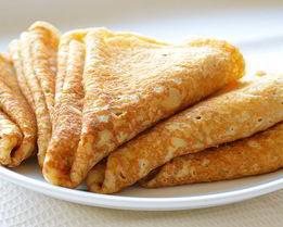 Блины Безупречные