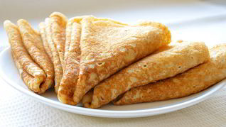 Блины Безупречные