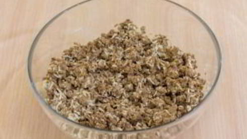 блины, фаршированные печенью