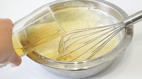 блины на пиве