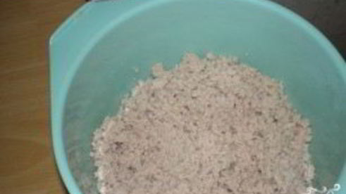 блины жемайчю