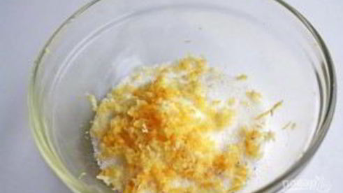 маковые панкейки