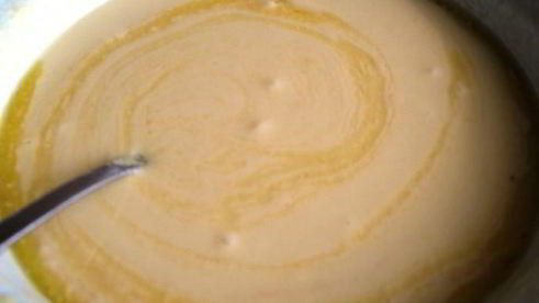 необычные блины креп