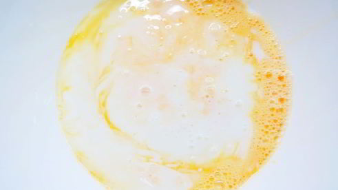 нежные блинчики на кефире