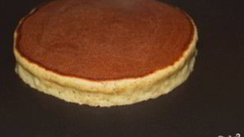 панкейки из овсяной муки