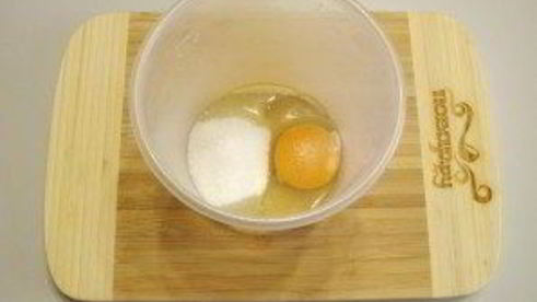 панкейки на кислом молоке