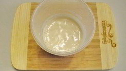 панкейки на кислом молоке