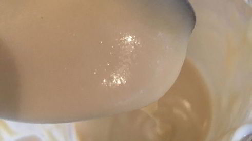 панкейки на рикотте без муки