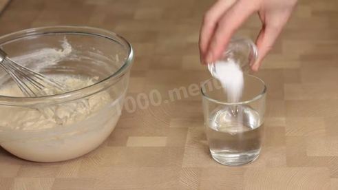 скороспелые блины пухлячки на сметане