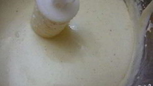 творожные панкейки