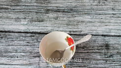 заварные блины на кефире и на кипятке