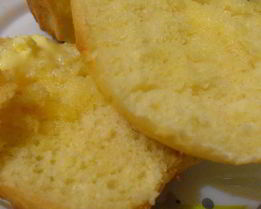 Ананасовые булочки