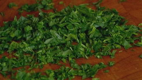 английские булочки с грецкими орехами и сыром