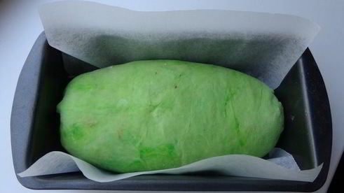 булочка-сюрприз хочу арбуз