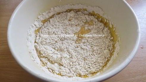 булочки бананы