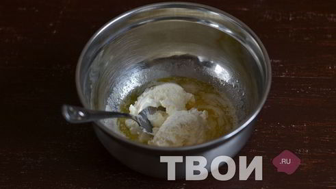 булочки без дрожжей