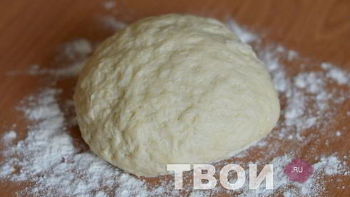 булочки без дрожжей