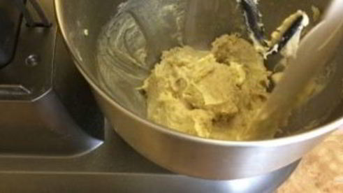 булочки бриошь на закваске