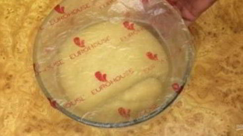 булочки бриошь на закваске