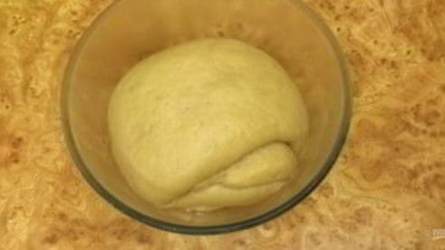 булочки бриошь на закваске