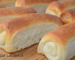 Булочки Дома Паркеров