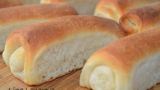 Булочки Дома Паркеров