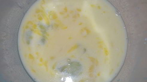 булочки дома паркеров