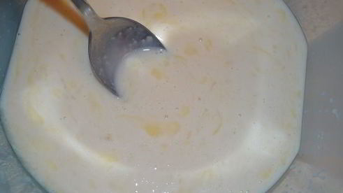 булочки дома паркеров