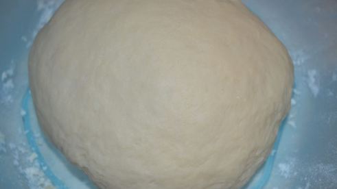 булочки дома паркеров