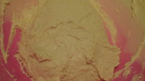 булочки на йогурте с кунжутом