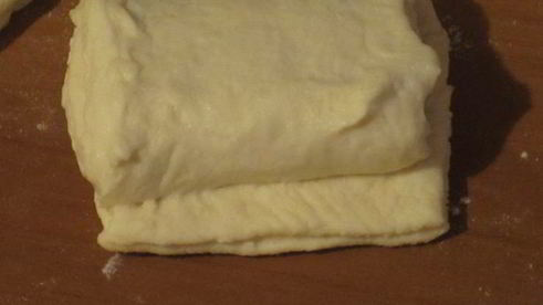 булочки на йогурте с кунжутом