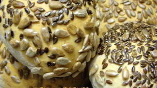 Булочки Полезные