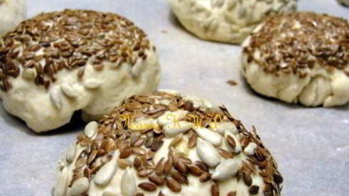 булочки полезные