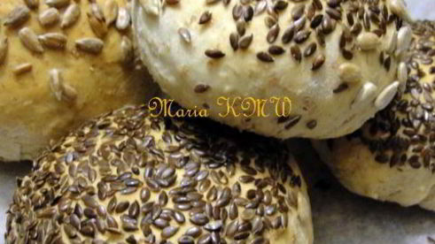 булочки полезные