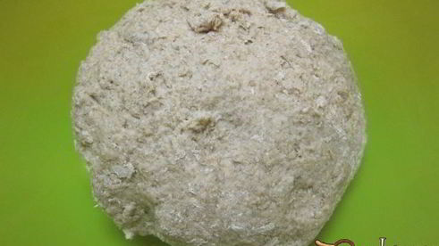 булочки ржаные