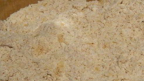 булочки с брынзой ароматные