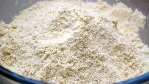 булочки с изюмом