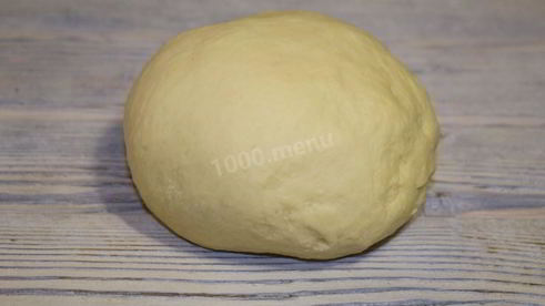 булочки с корицей и сахаром