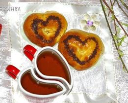 Булочки С любовью