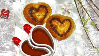 Булочки С любовью