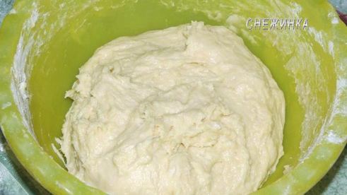 булочки с любовью