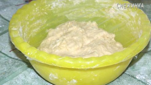 булочки с любовью