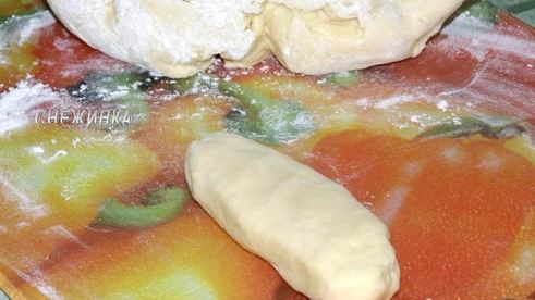 булочки с любовью