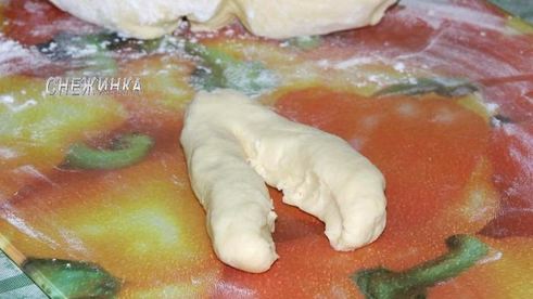 булочки с любовью