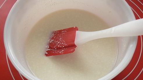 булочки с мукой и творогом