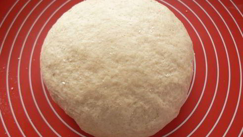 булочки с мукой и творогом