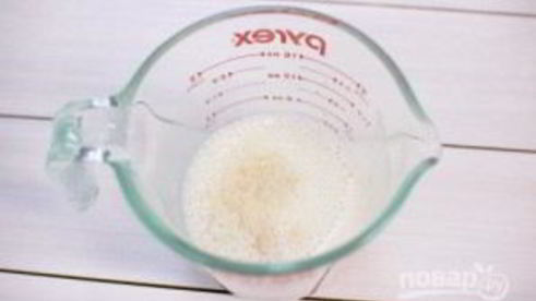 булочки с начинкой