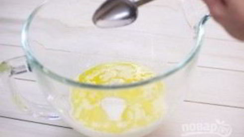 булочки с начинкой