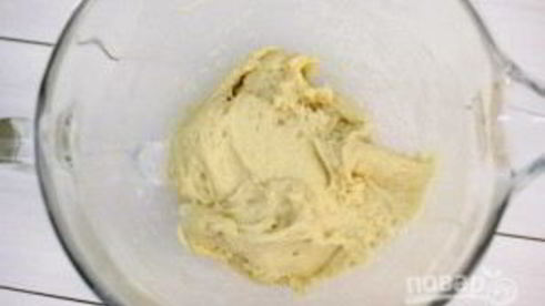 булочки с начинкой